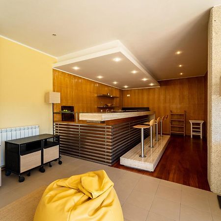 Casa De Silvares Fafe - Moradia Premium Com Piscina By House And People Regadas Eksteriør billede