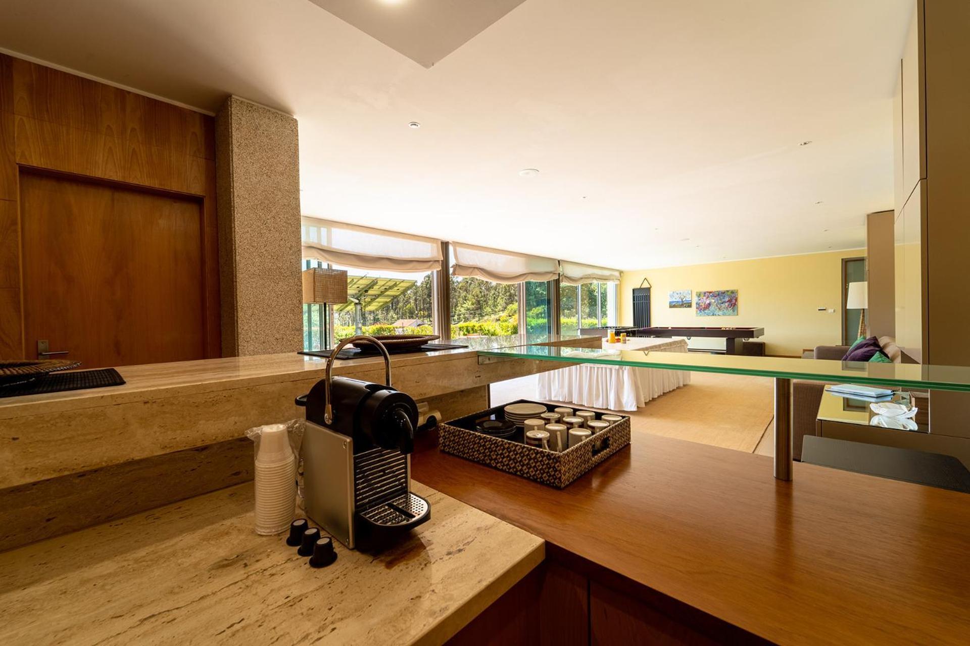 Casa De Silvares Fafe - Moradia Premium Com Piscina By House And People Regadas Eksteriør billede