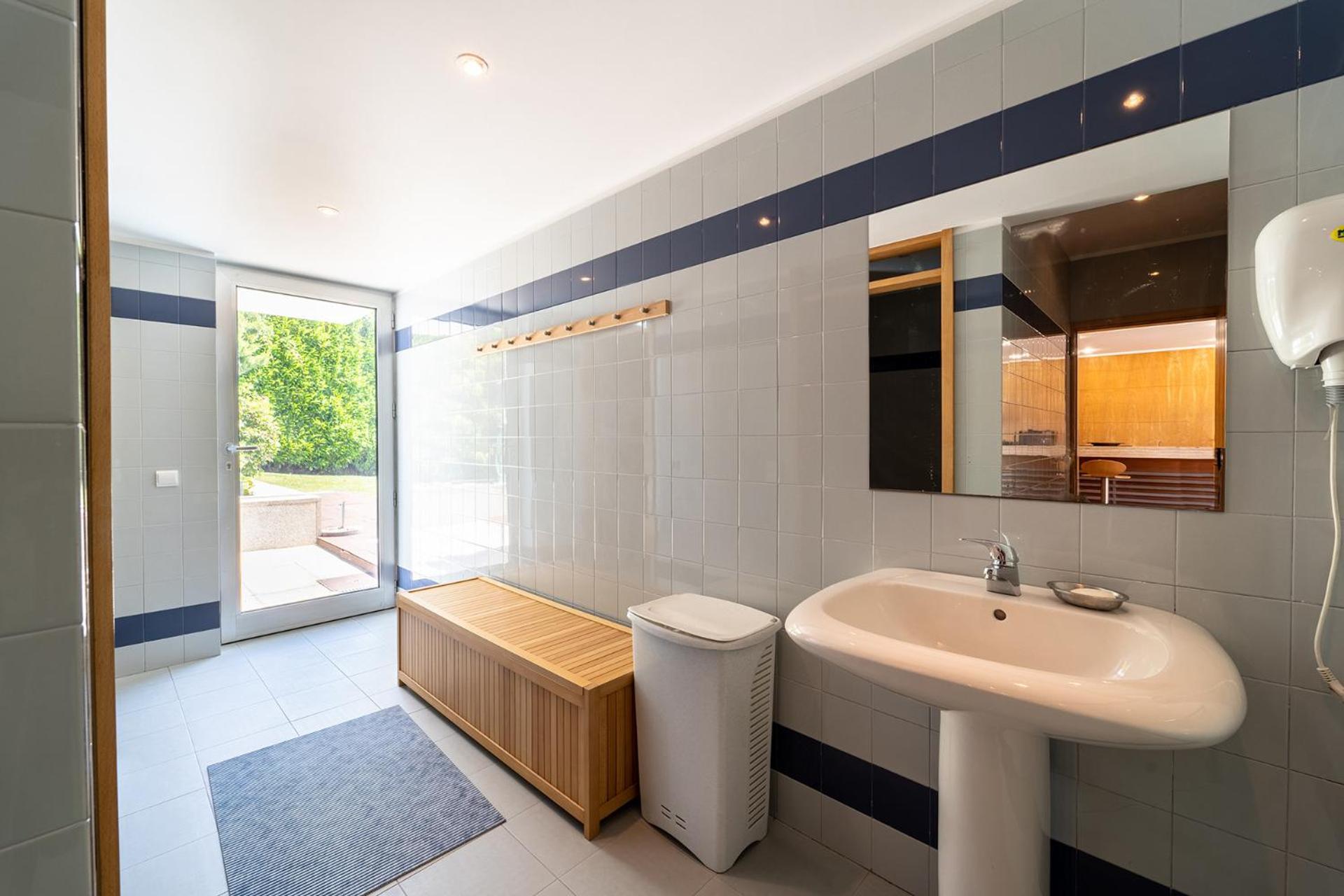 Casa De Silvares Fafe - Moradia Premium Com Piscina By House And People Regadas Eksteriør billede